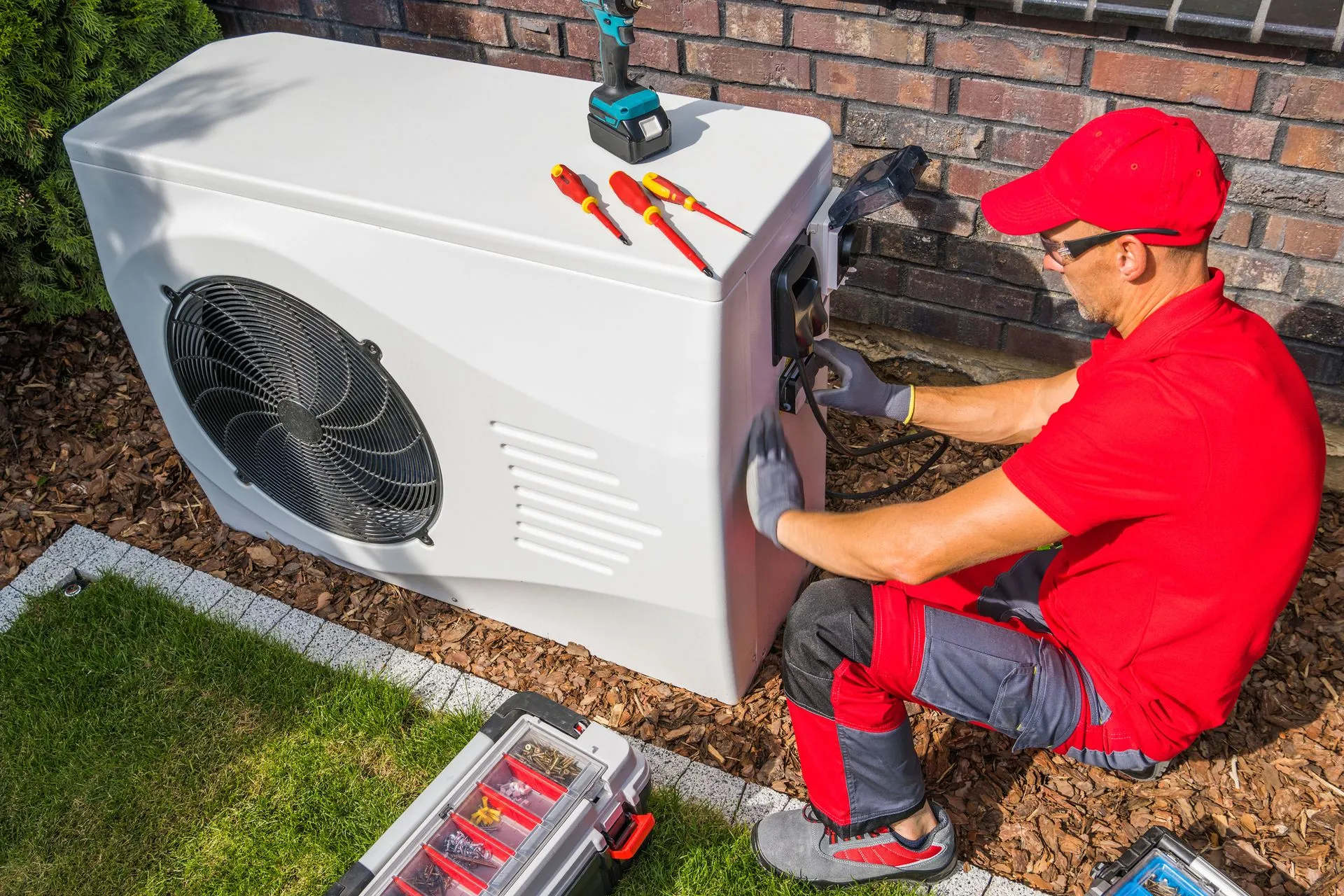 About HVAC in Mount Vernon, MO